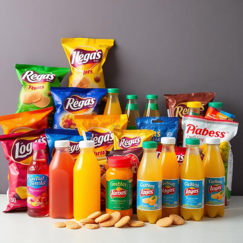 Snacks